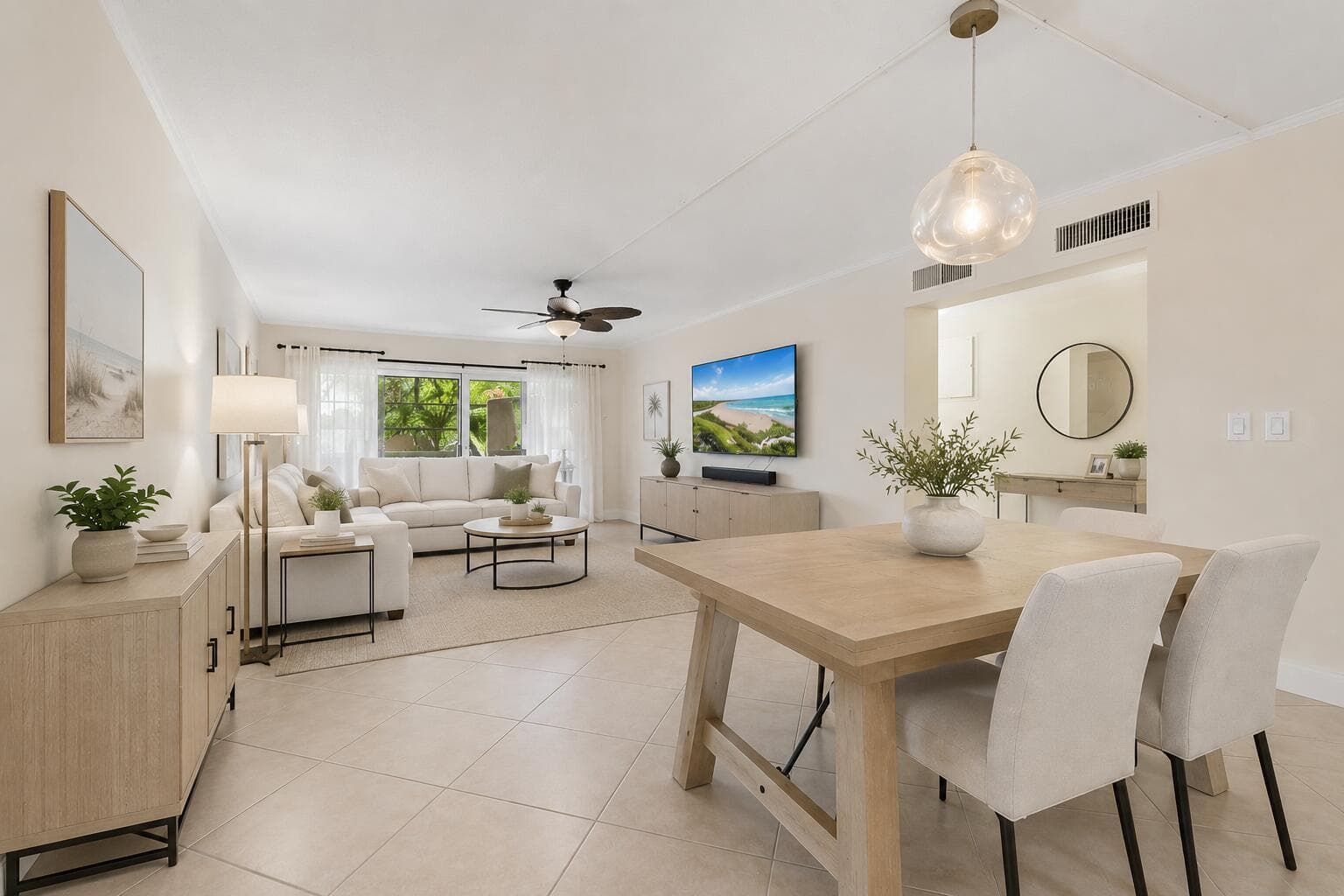 1561 NE 12th Terrace # C-14, Jensen Beach, FL 34957 — zdjęcie 5