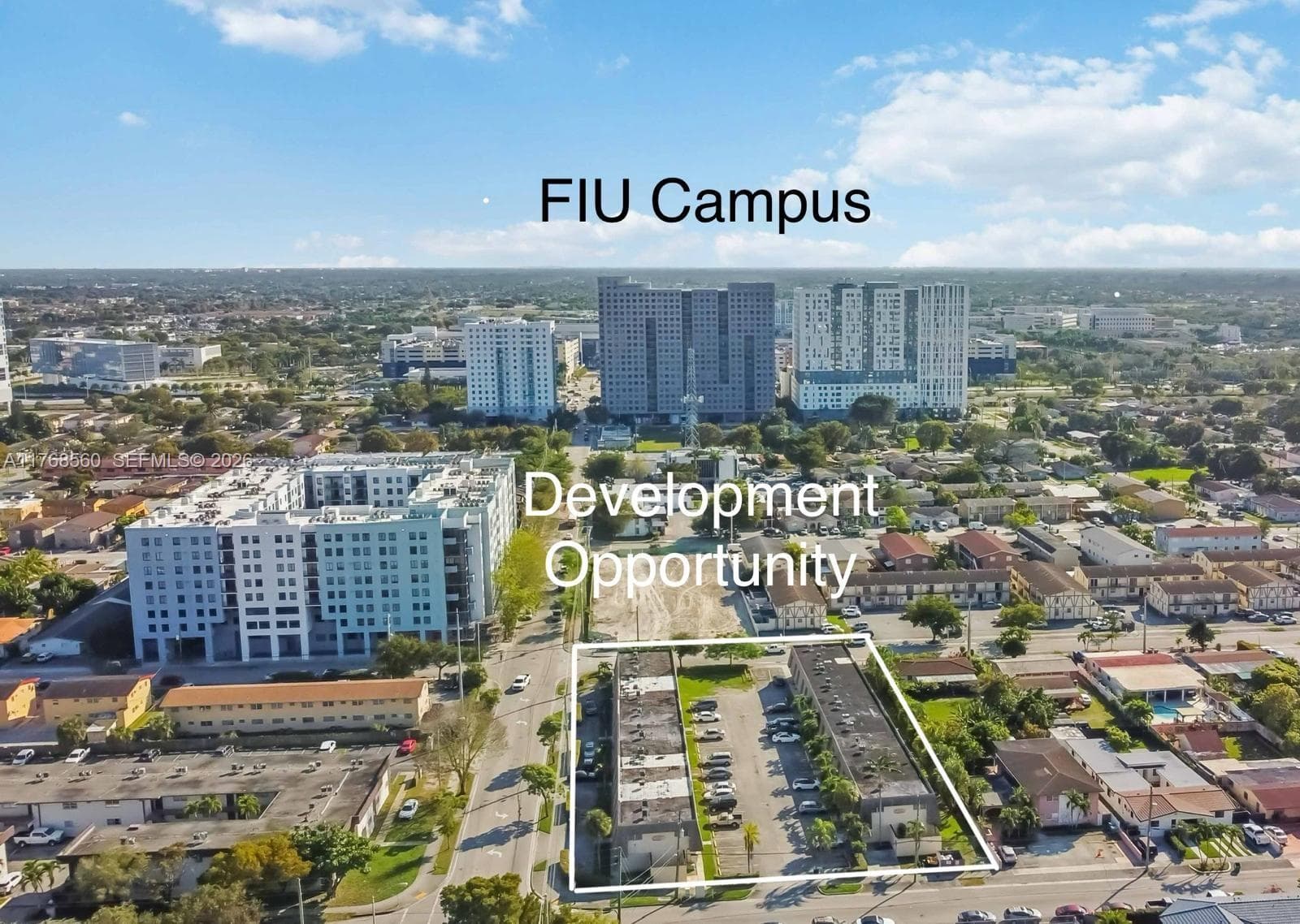10904 SW 2nd, Sweetwater, FL 33174 — zdjęcie 2