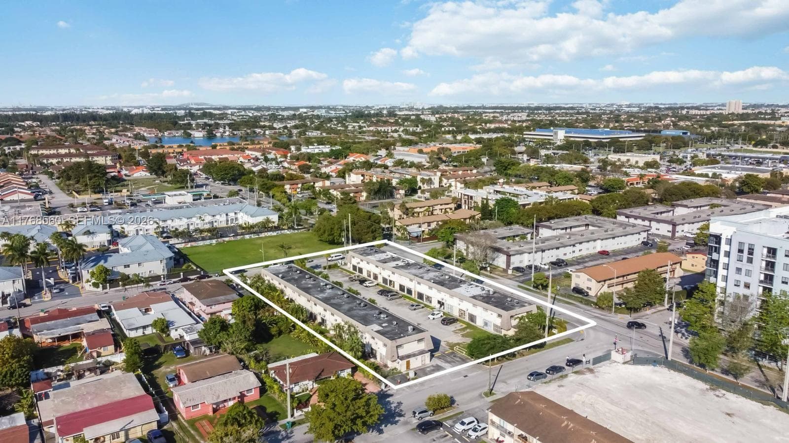 10904 SW 2nd, Sweetwater, FL 33174 — zdjęcie 4