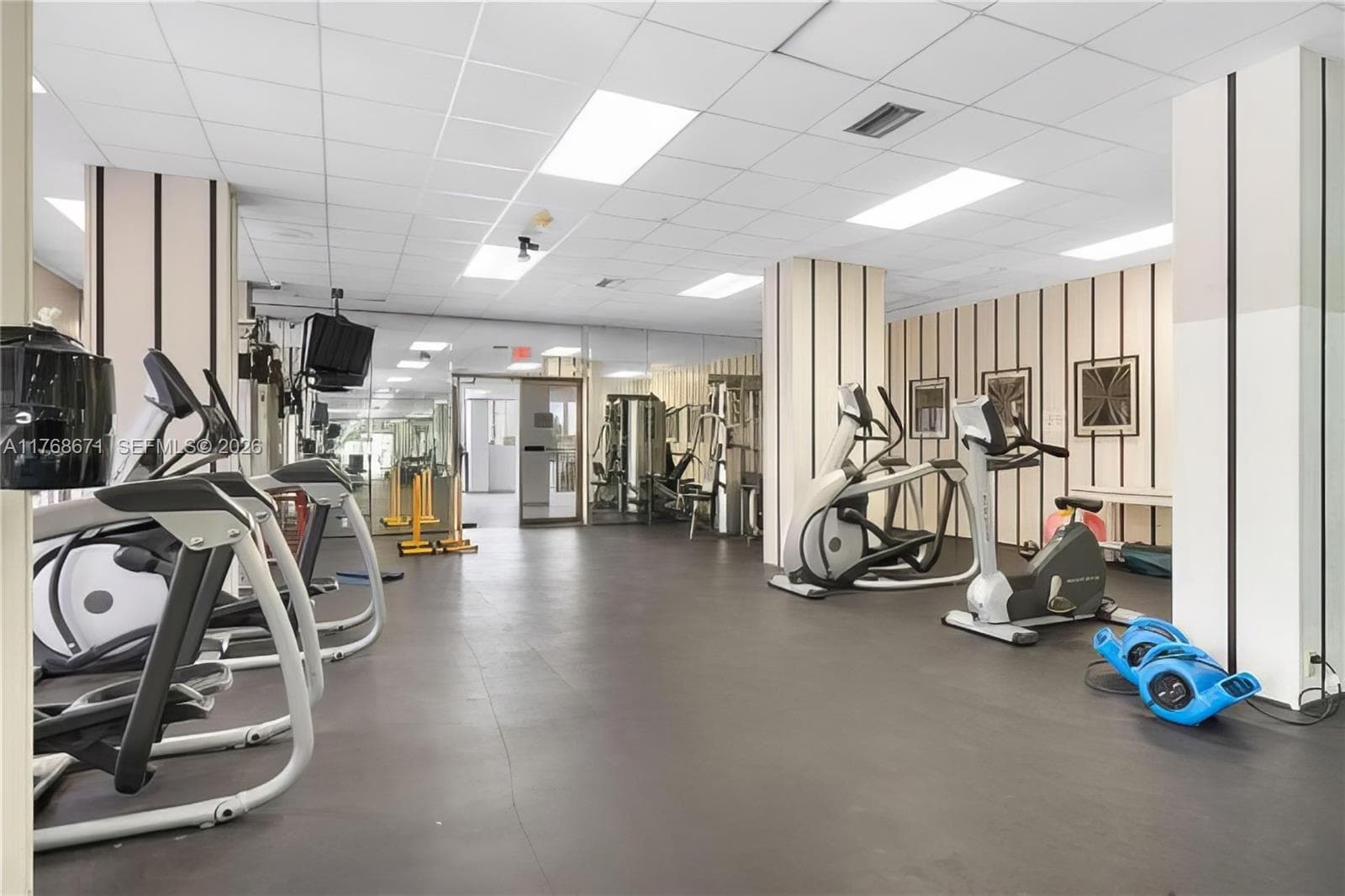 2750 NE 183rd St # 1207, Aventura, FL 33160 — zdjęcie 5