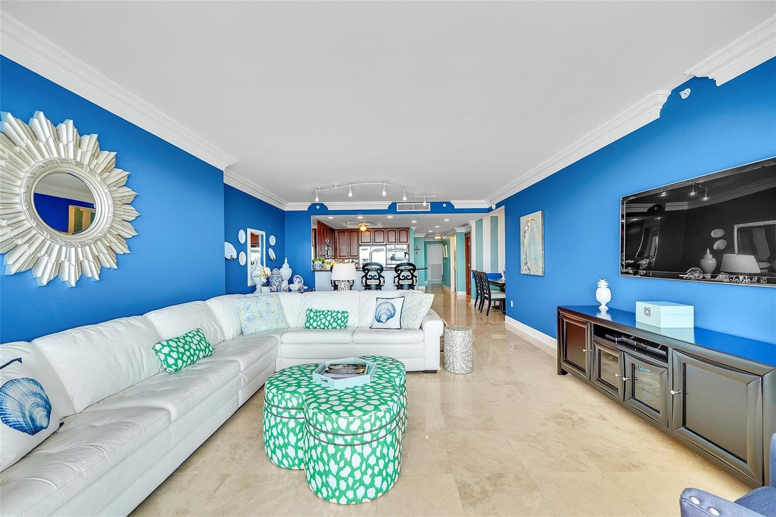 821 N Riverside Drive # Ph2, Pompano Beach, FL 33062 — zdjęcie 3