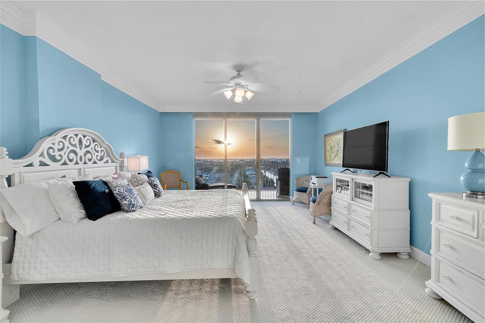 821 N Riverside Drive # Ph2, Pompano Beach, FL 33062 — zdjęcie 5