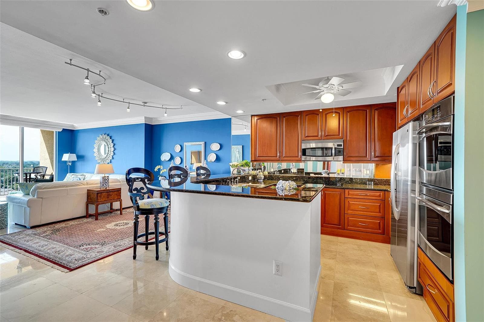 821 N Riverside Drive # Ph2, Pompano Beach, FL 33062 — zdjęcie 4