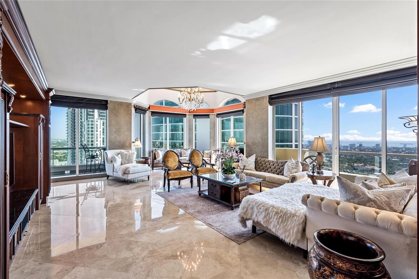 411 N New River Drive # PH 39A, Fort Lauderdale, FL 33301 — zdjęcie 3