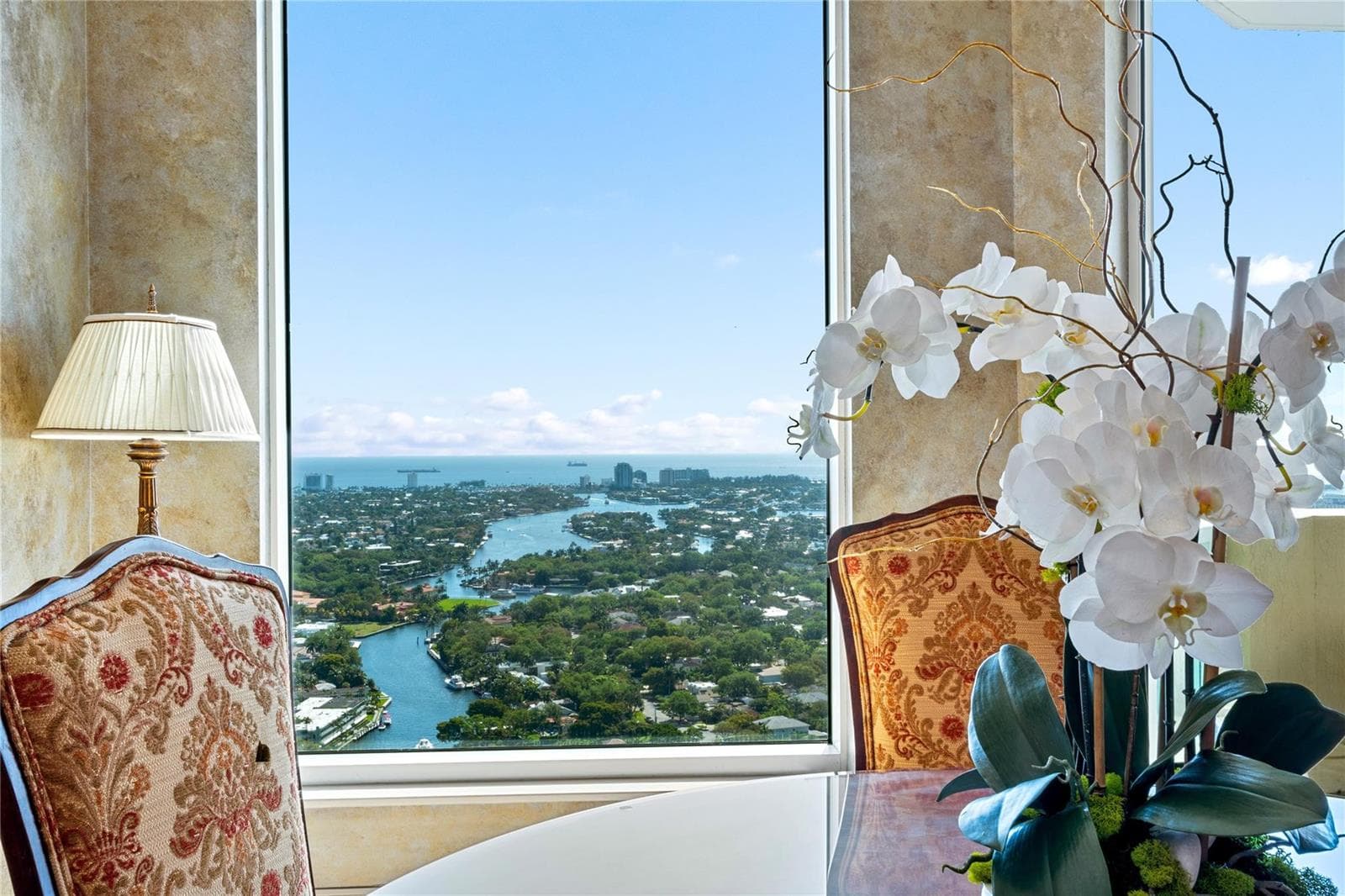 411 N New River Drive # PH 39A, Fort Lauderdale, FL 33301 — zdjęcie 4