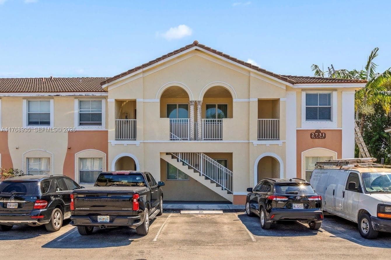2731 SE 17th Ave # 211, Homestead, FL 33035 — zdjęcie 3
