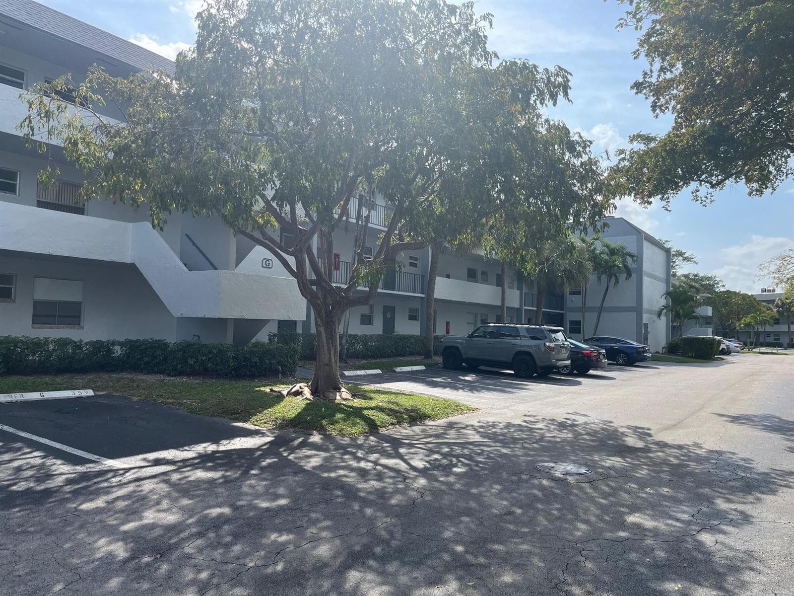 8360 Sands Point Boulevard # 305, Fort Lauderdale, FL 33321 — zdjęcie 2