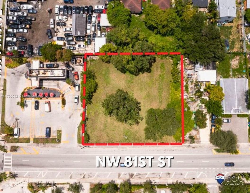 710 NW 81st Street, Miami, FL 33150 — zdjęcie 2