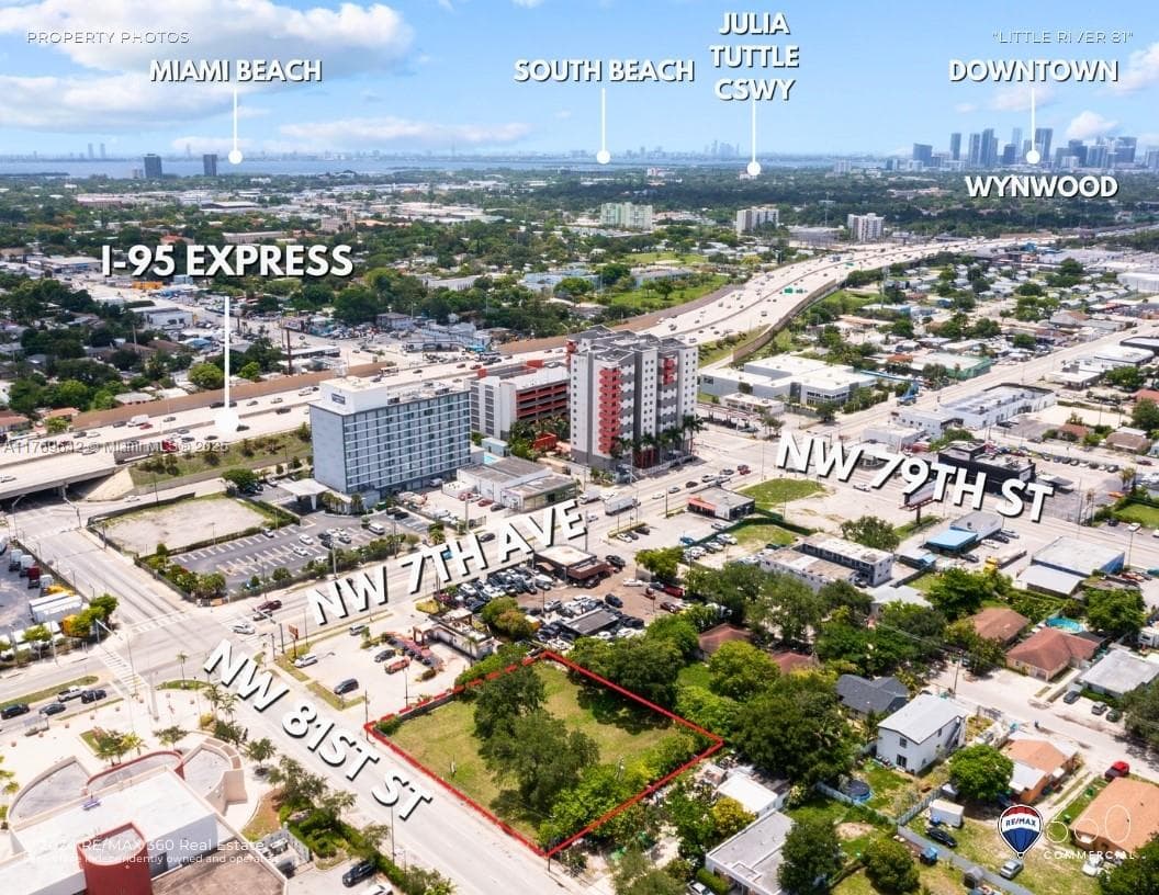 710 NW 81st Street, Miami, FL 33150 — zdjęcie 3