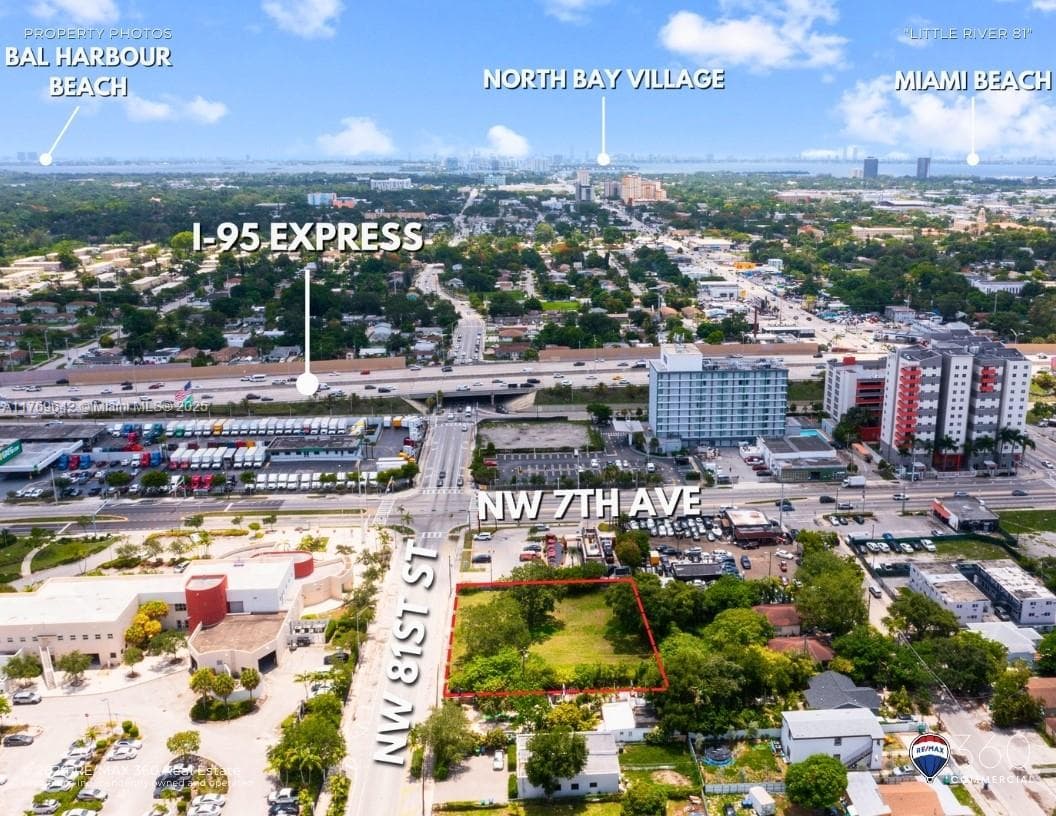 710 NW 81st Street, Miami, FL 33150 — zdjęcie 5