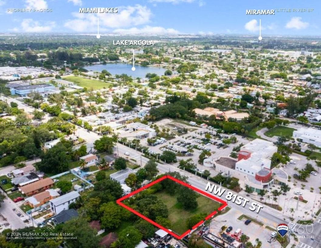 710 NW 81st Street, Miami, FL 33150 — zdjęcie 4