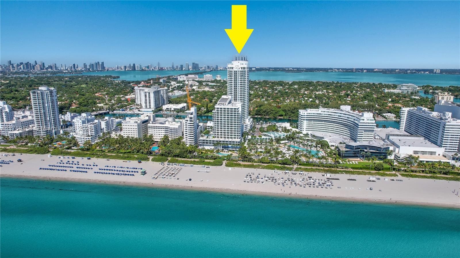 4401 Collins Ave # 1017, Miami Beach, FL 33140 — zdjęcie 2