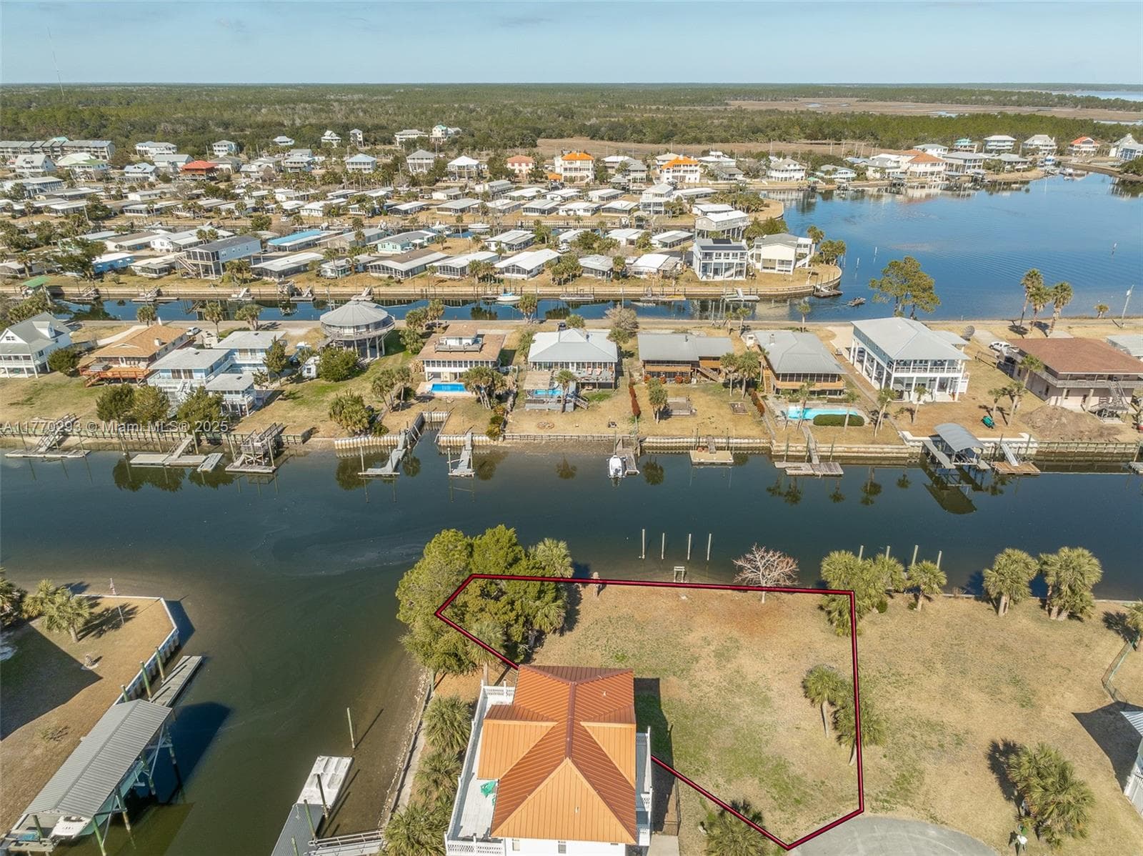 00 SANDY LANE, Other City - In The State Of Florida, FL 32327 — zdjęcie 4