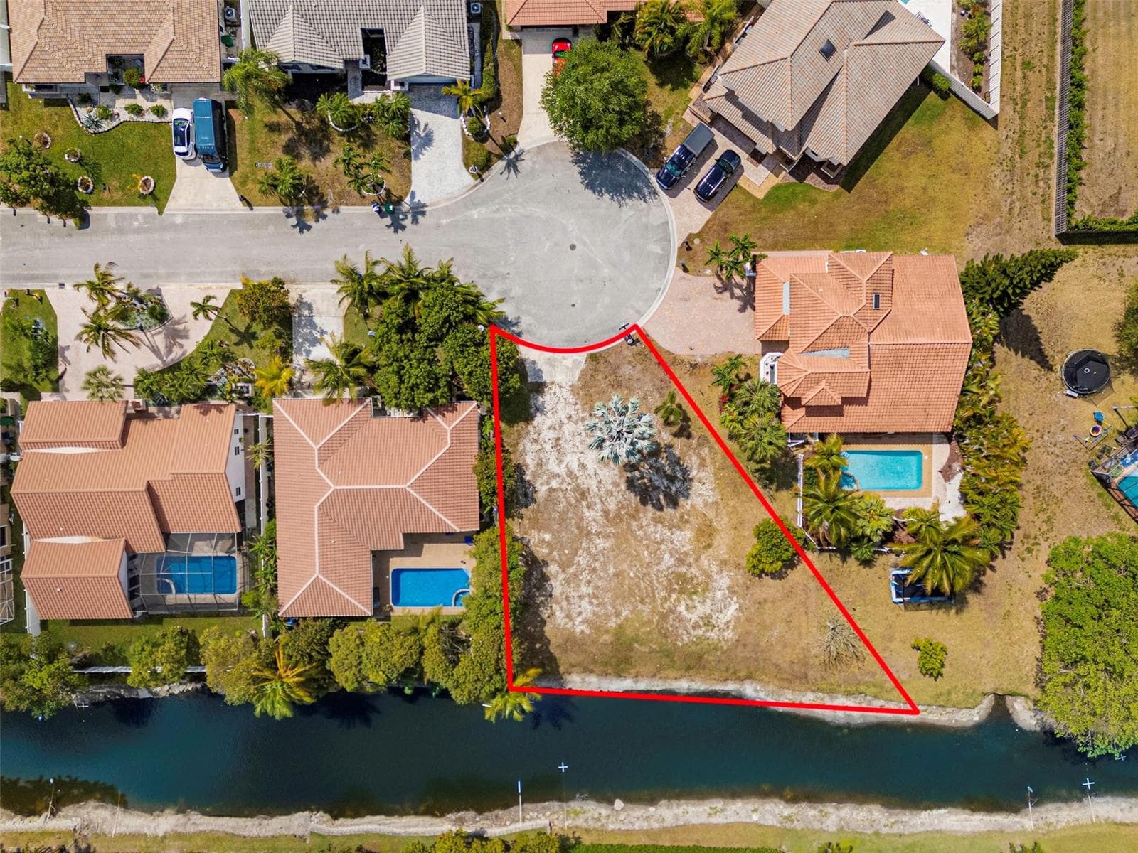 5939 NW 52nd Street, Coral Springs, FL 33067