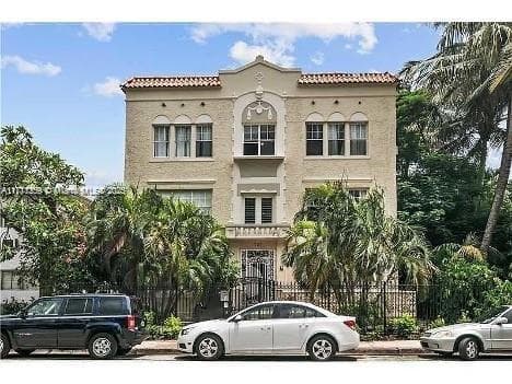 1611 Michigan Ave # 25, Miami Beach, FL 33139