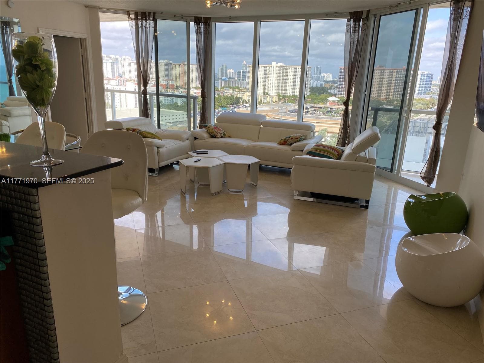 16699 Collins Ave # 1607, Sunny Isles Beach, FL 33160 — zdjęcie 3
