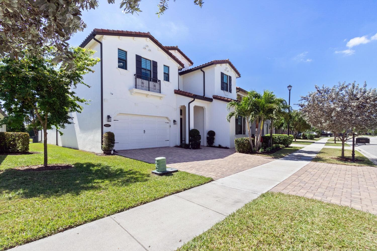 8451 Grand Prix Lane, Boynton Beach, FL 33472 — zdjęcie 3