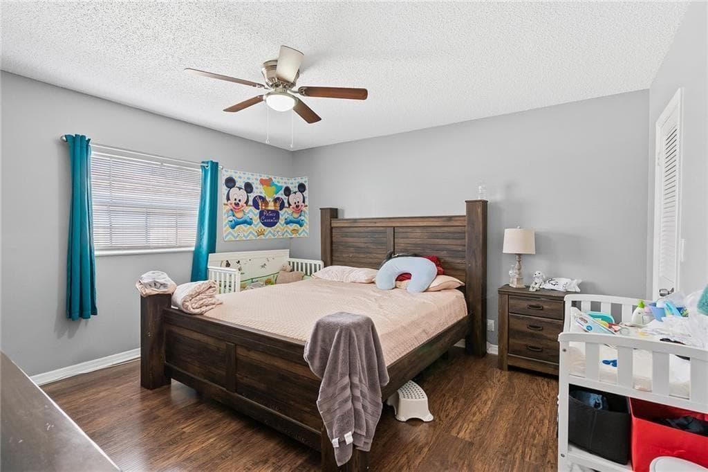 4140 Woodside Drive # 205, Coral Springs, FL 33065 — zdjęcie 5