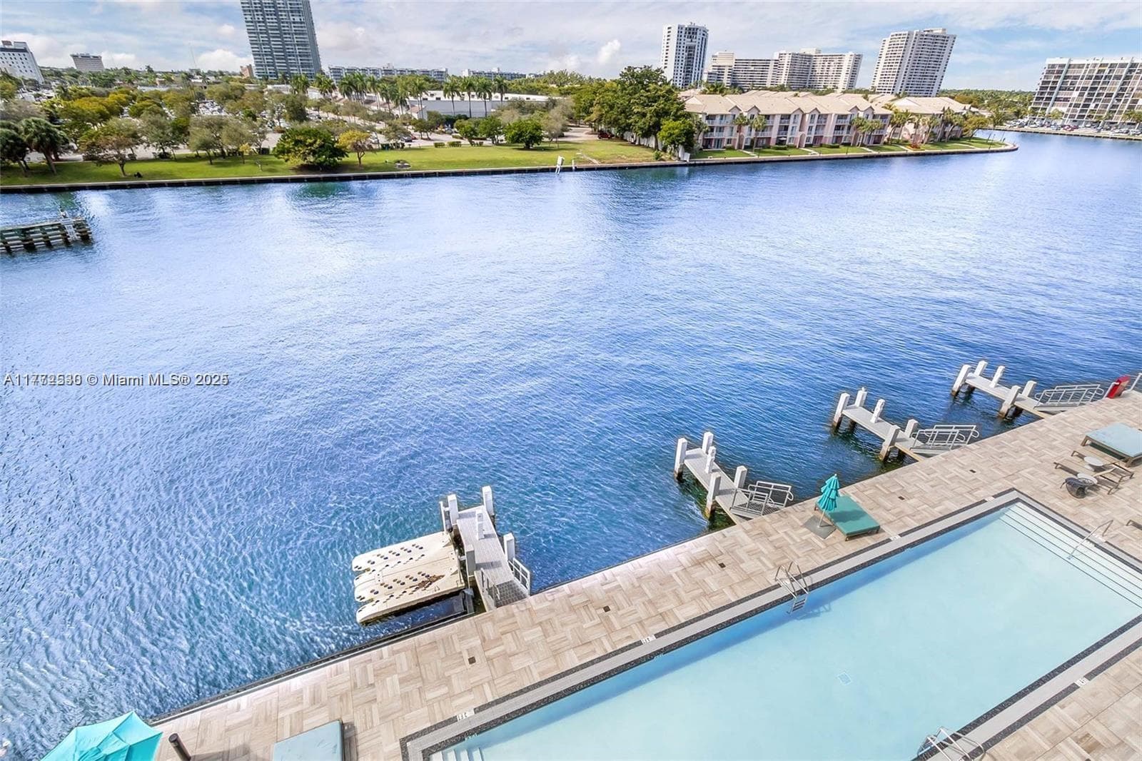 4010 S Ocean Dr # R406, Hollywood, FL 33019 — zdjęcie 4