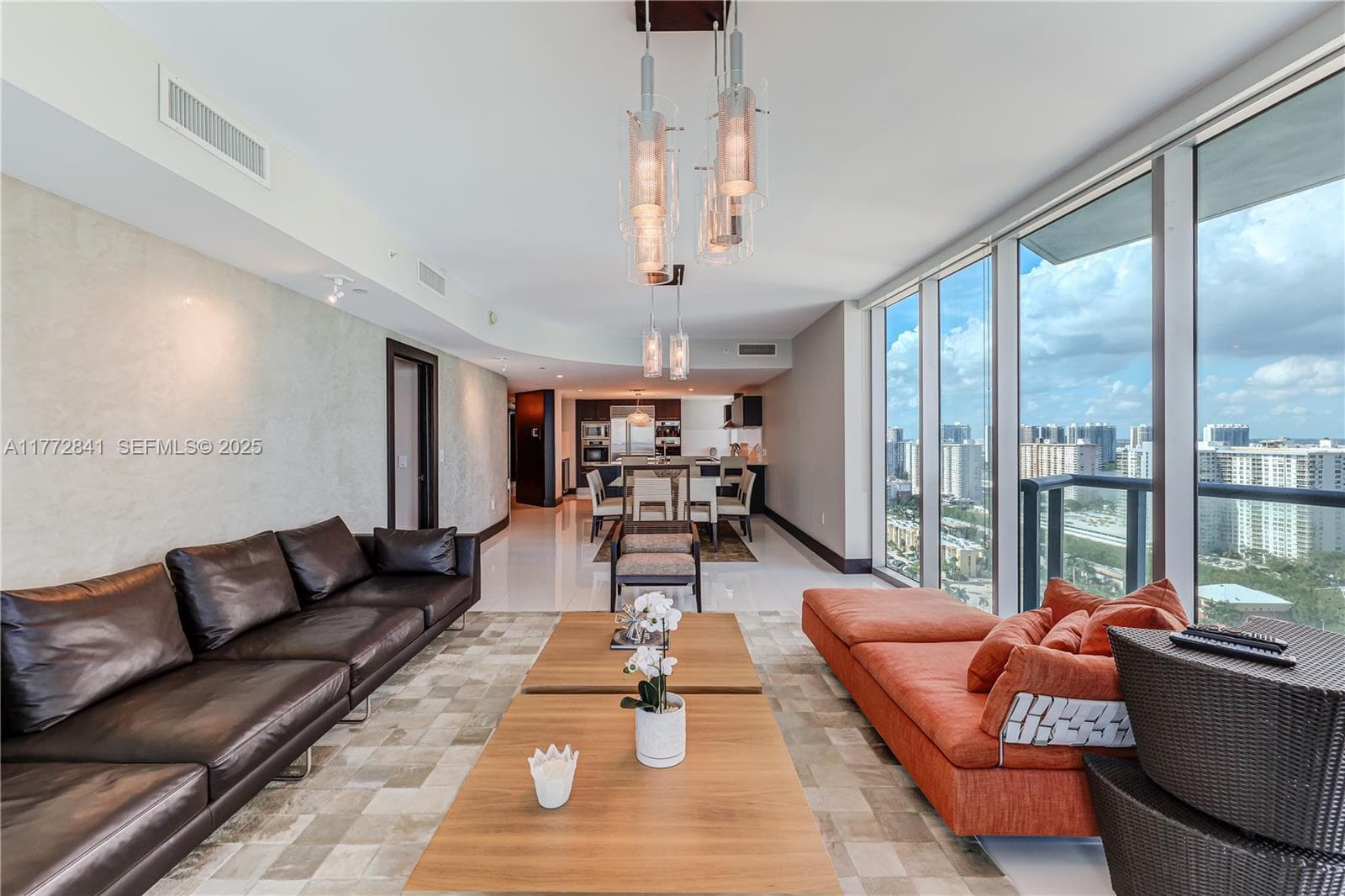 17001 Collins Ave # 2508, Sunny Isles Beach, FL 33160 — zdjęcie 5