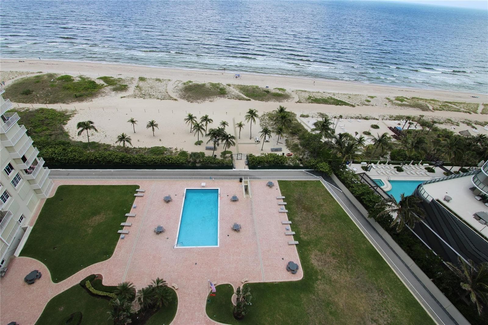 750 N Ocean Boulevard # 1709, Pompano Beach, FL 33062 — zdjęcie 2