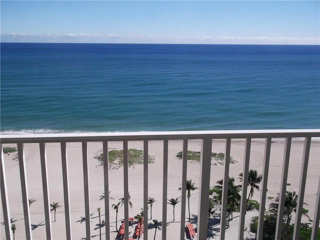 750 N Ocean Boulevard # 1709, Pompano Beach, FL 33062 — zdjęcie 3