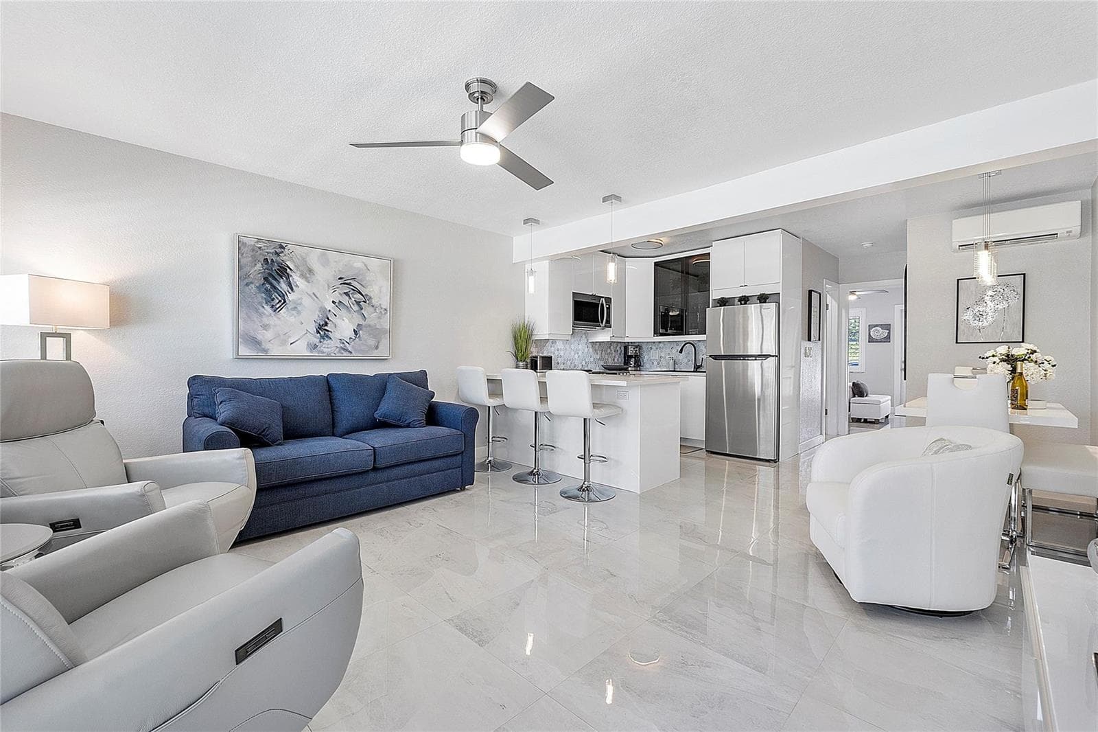 500 Layne Boulevard # 6, Hallandale Beach, FL 33009 — zdjęcie 2