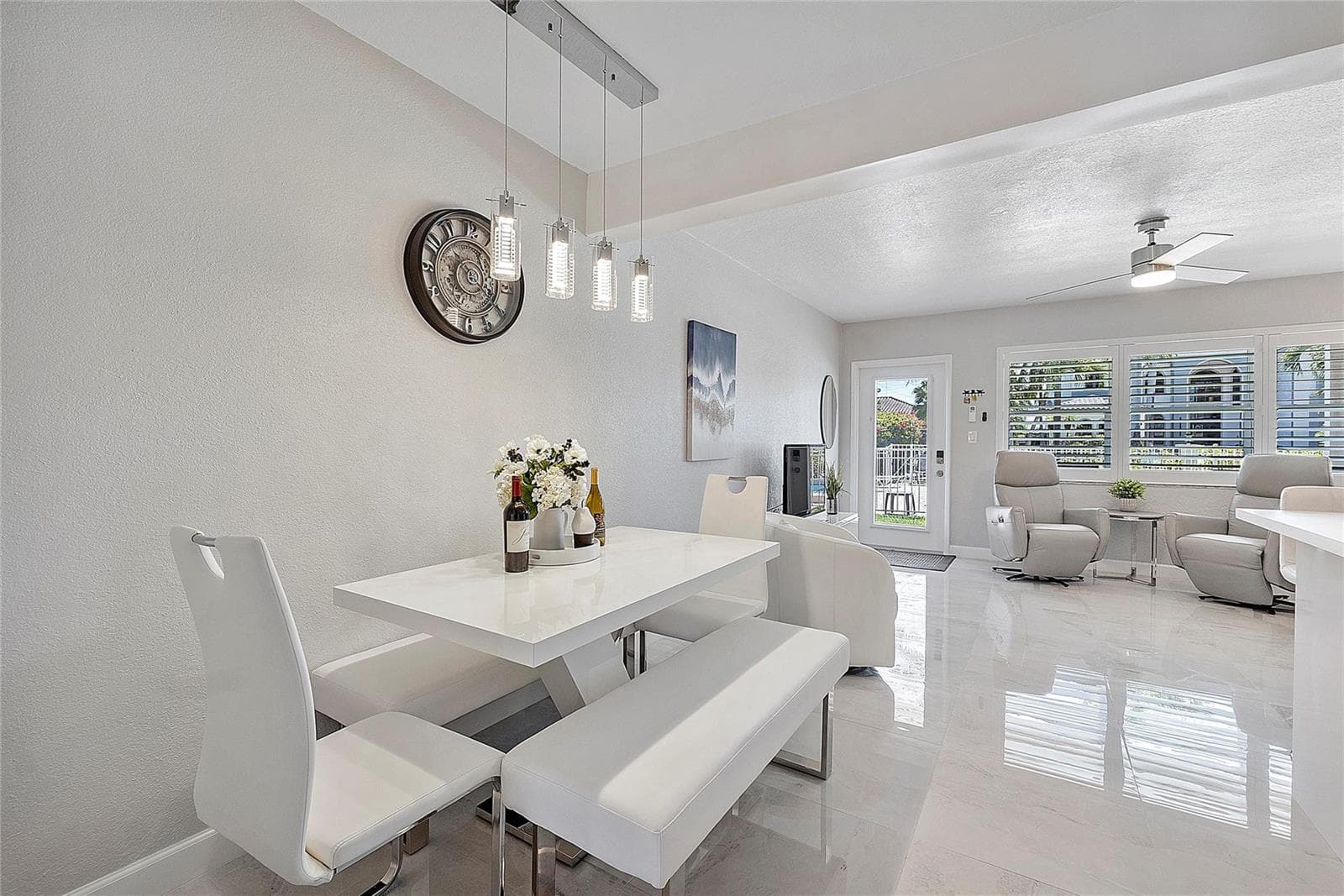 500 Layne Boulevard # 6, Hallandale Beach, FL 33009 — zdjęcie 3