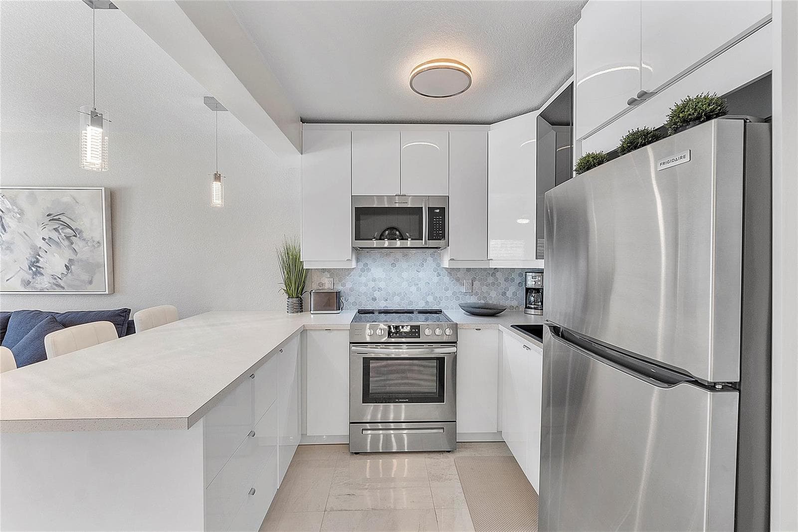 500 Layne Boulevard # 6, Hallandale Beach, FL 33009 — zdjęcie 5