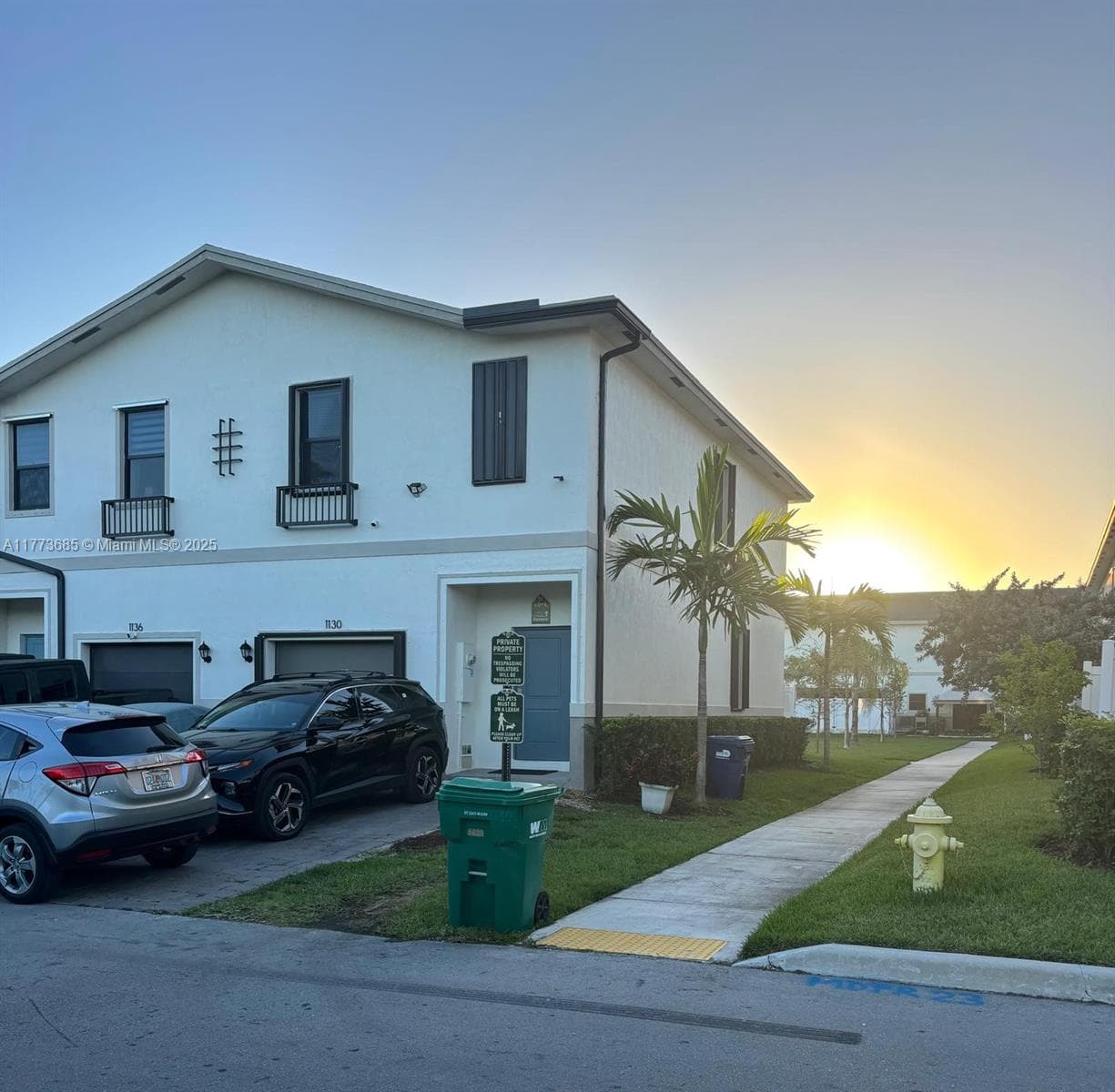 1130 SW 6th Ave # 0, Florida City, FL 33034