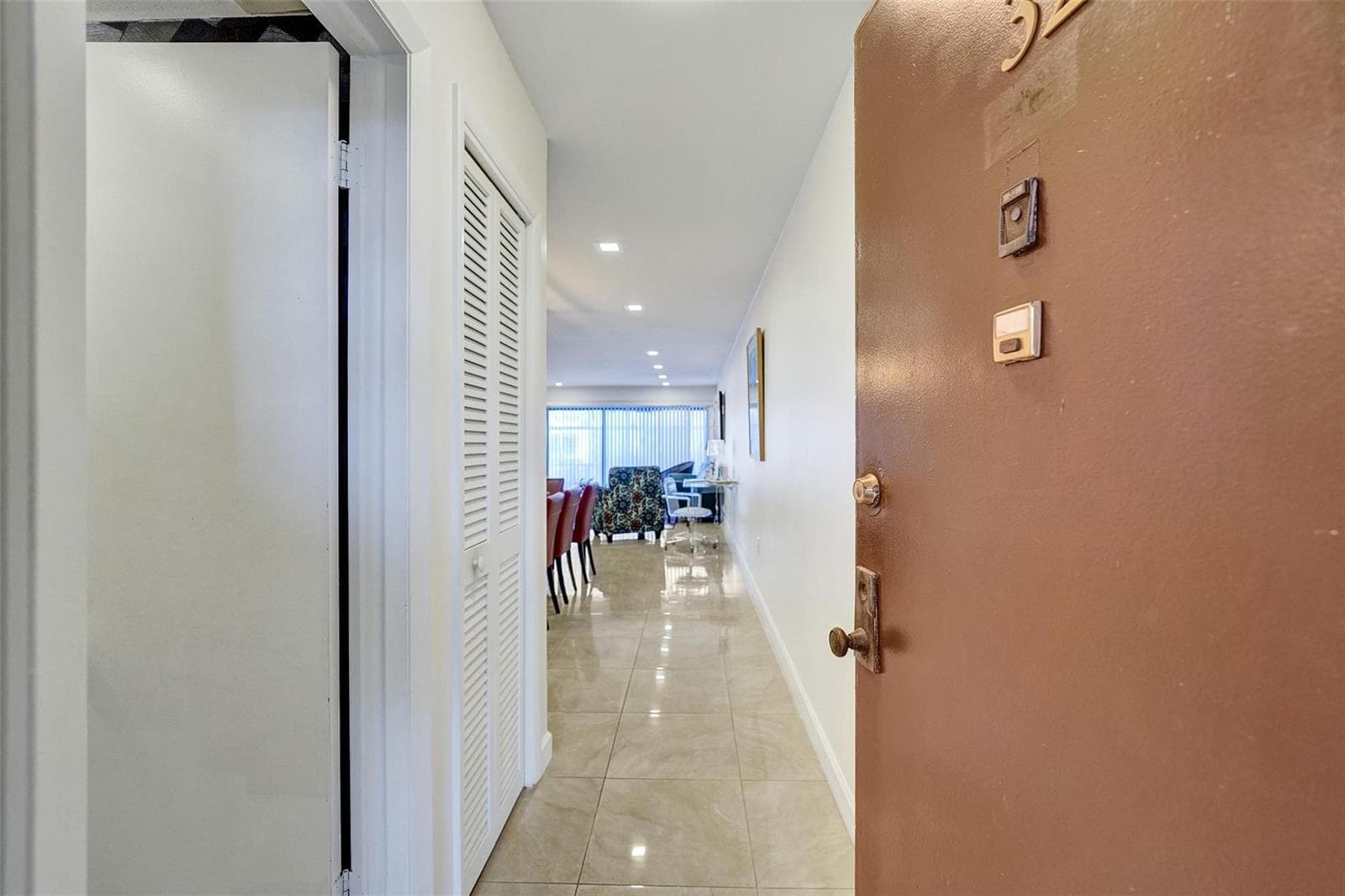 4060 N Hills Drive # 32, Hollywood, FL 33021 — zdjęcie 2