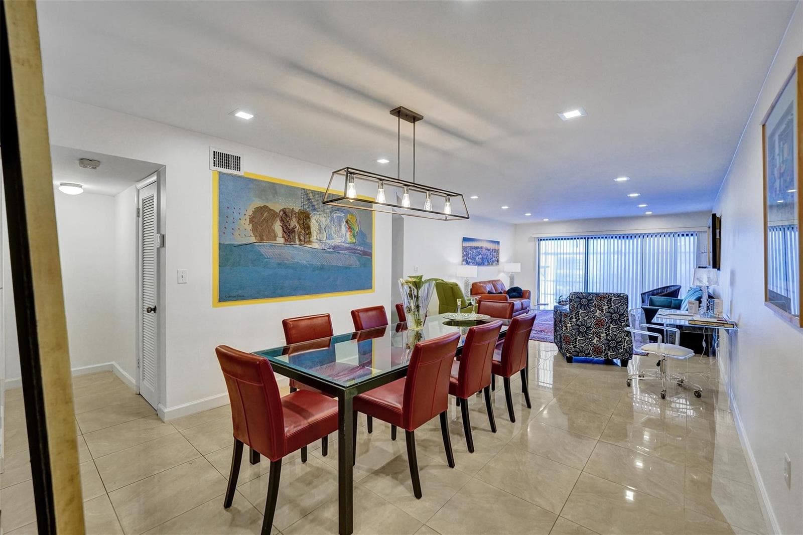 4060 N Hills Drive # 32, Hollywood, FL 33021 — zdjęcie 5