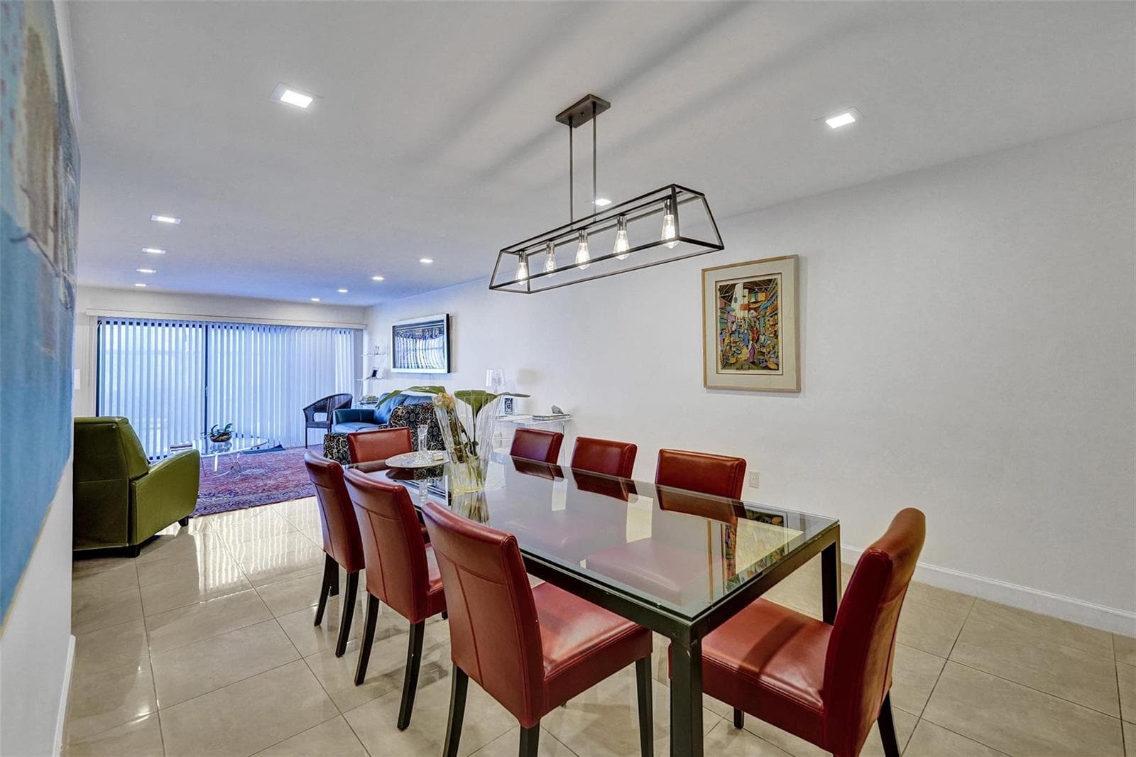 4060 N Hills Drive # 32, Hollywood, FL 33021 — zdjęcie 4