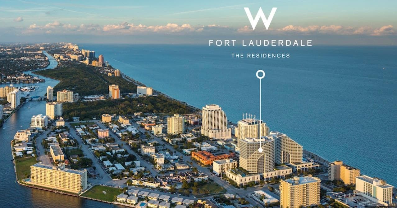 3101 N Bayshore Drive # 604, Fort Lauderdale, FL 33304 — zdjęcie 3