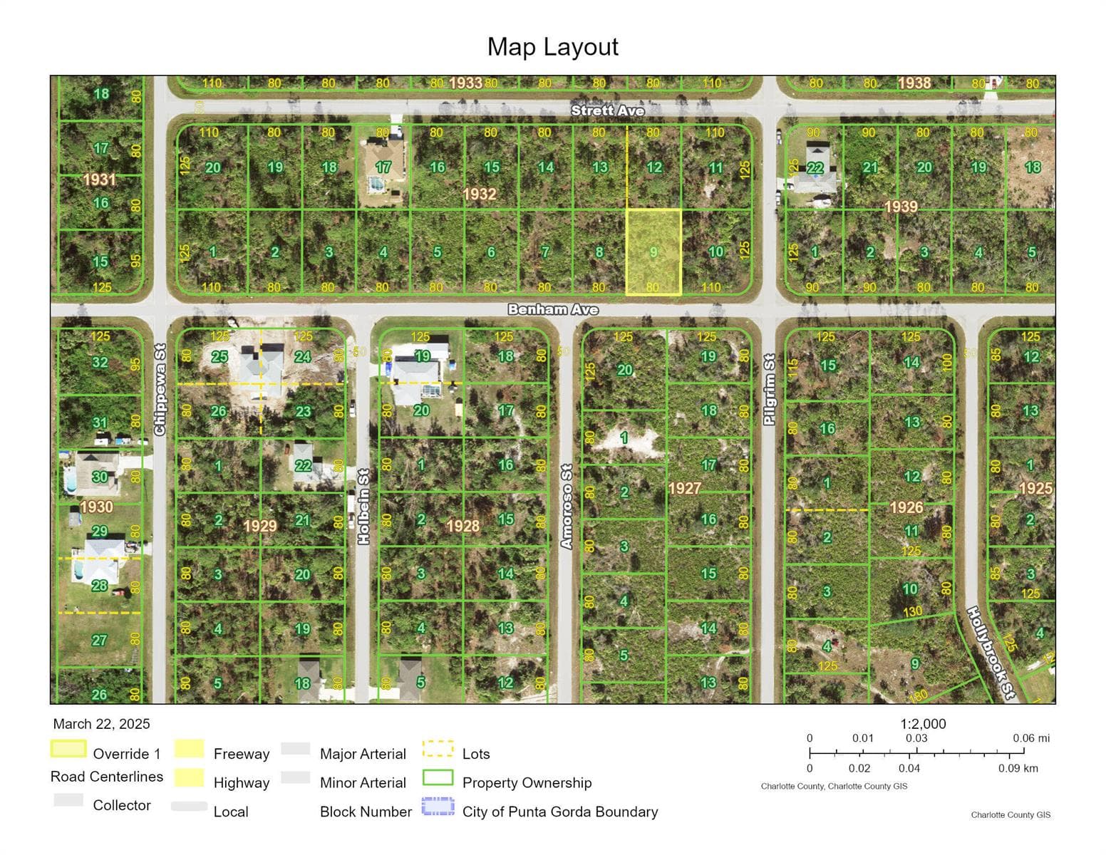 12108 Benham Avenue, Port Charlotte, FL 33981 — zdjęcie 2