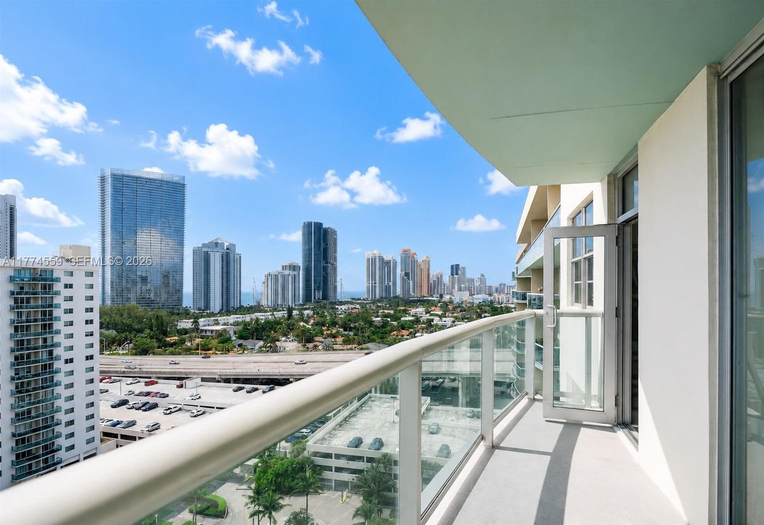 19390 Collins Ave # 1614, Sunny Isles Beach, FL 33160