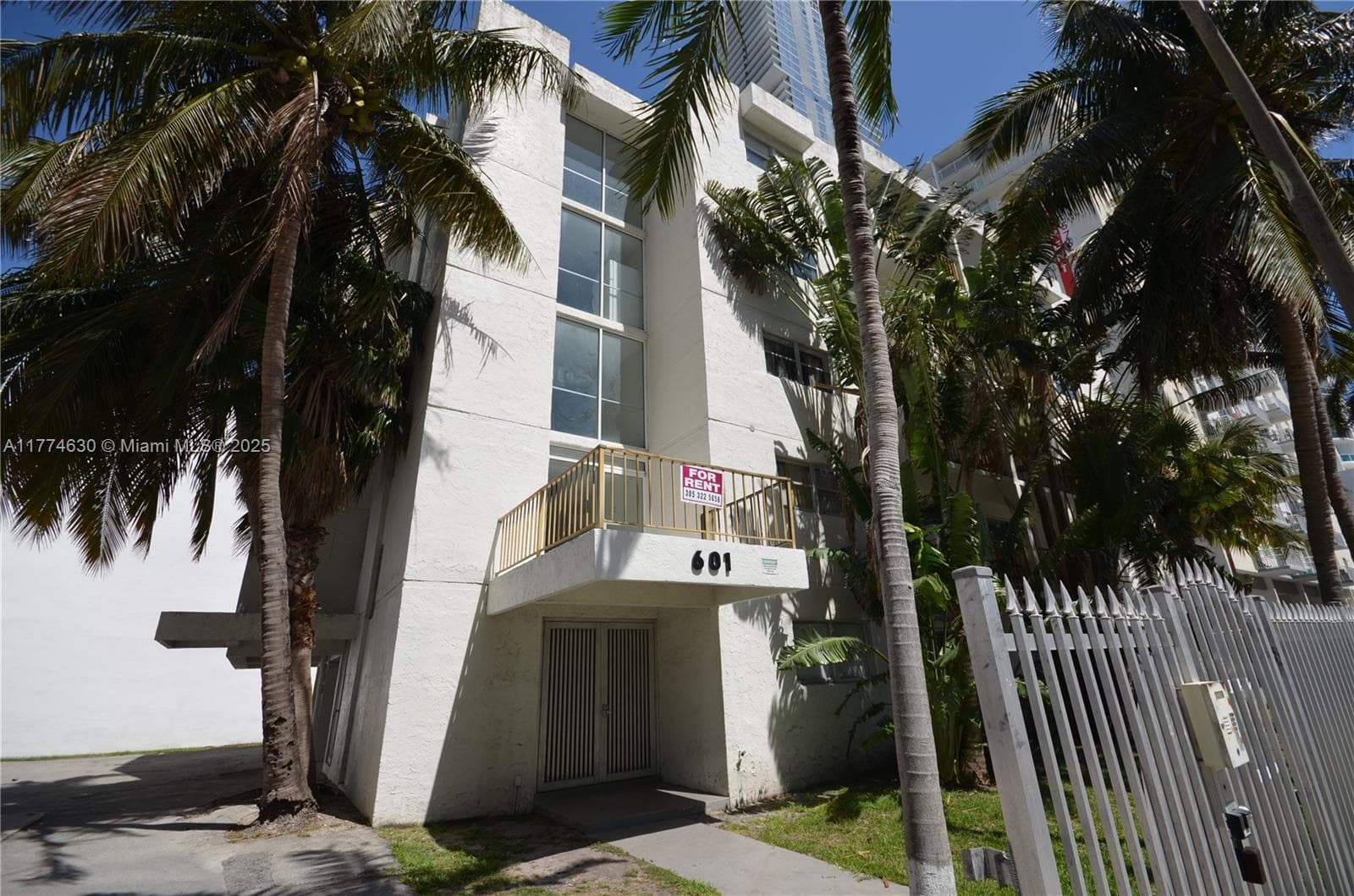 601 NE 22nd St, Miami, FL 33137