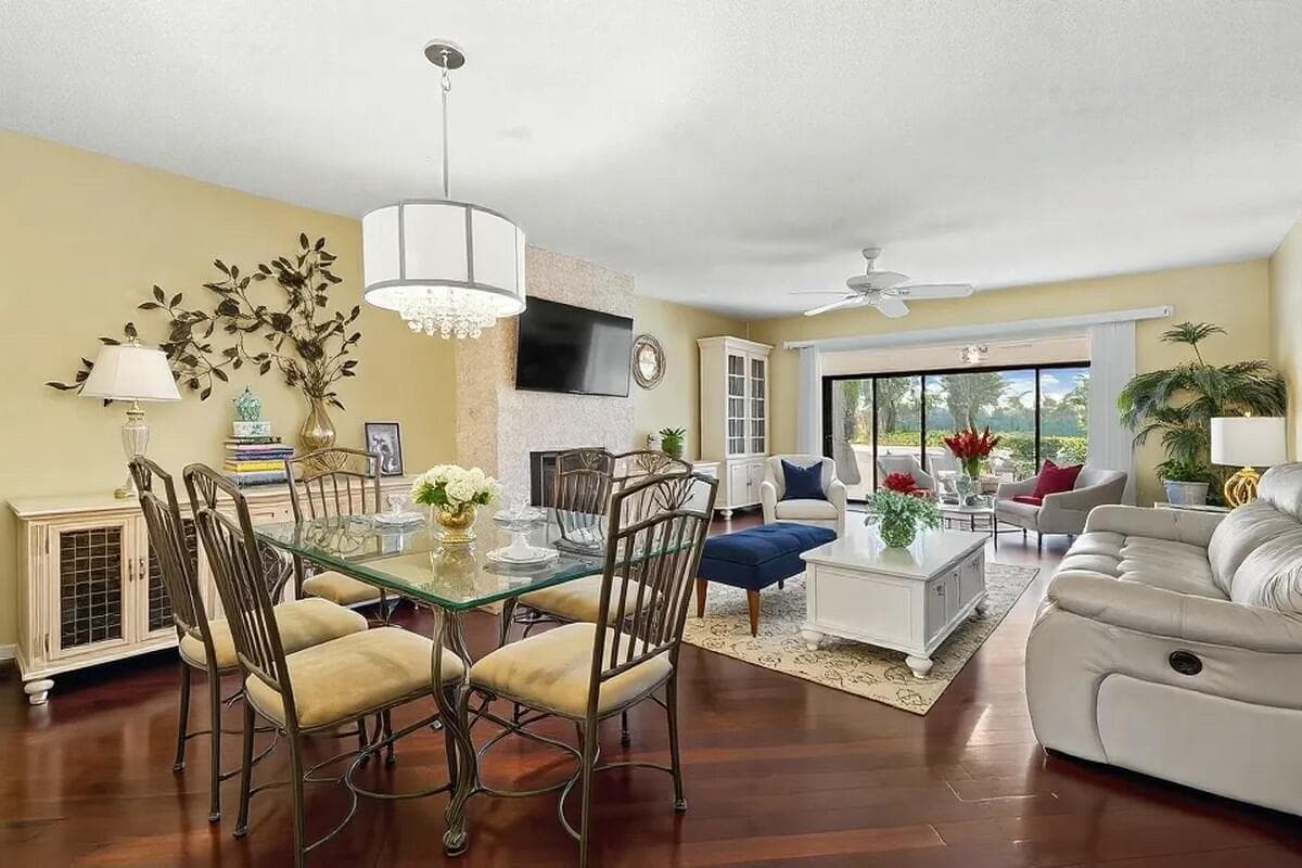 603 Laconia Circle, Lake Worth, FL 33467 — zdjęcie 5