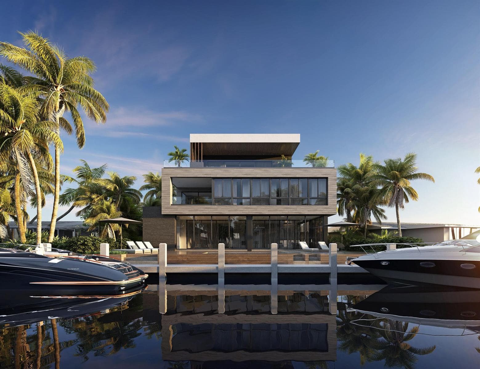 1524 SE 14th Street, Fort Lauderdale, FL 33316 — zdjęcie 2