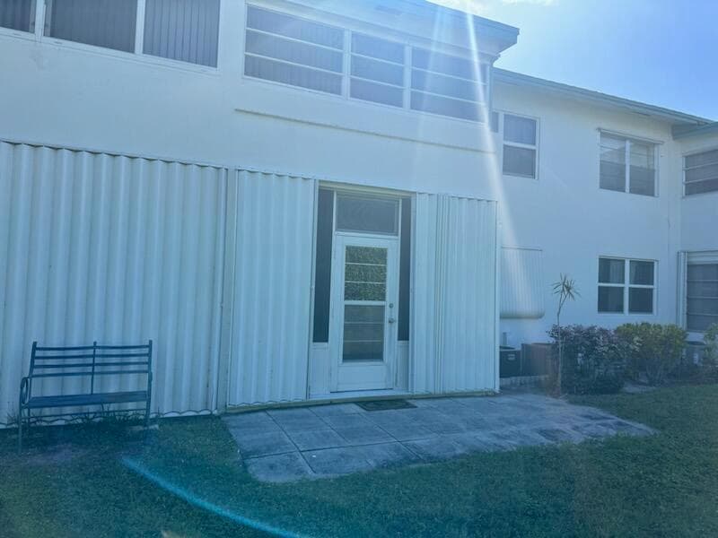 1117 Lake Terrace # 105, Boynton Beach, FL 33426 — zdjęcie 3