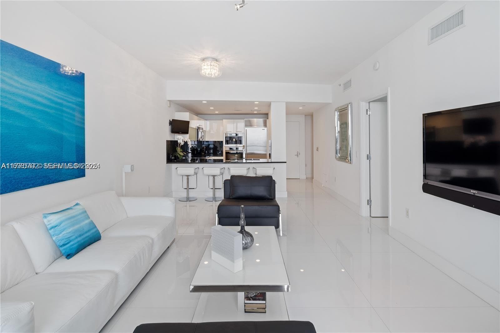 17121 Collins Ave # 1703, Sunny Isles Beach, FL 33160 — zdjęcie 2