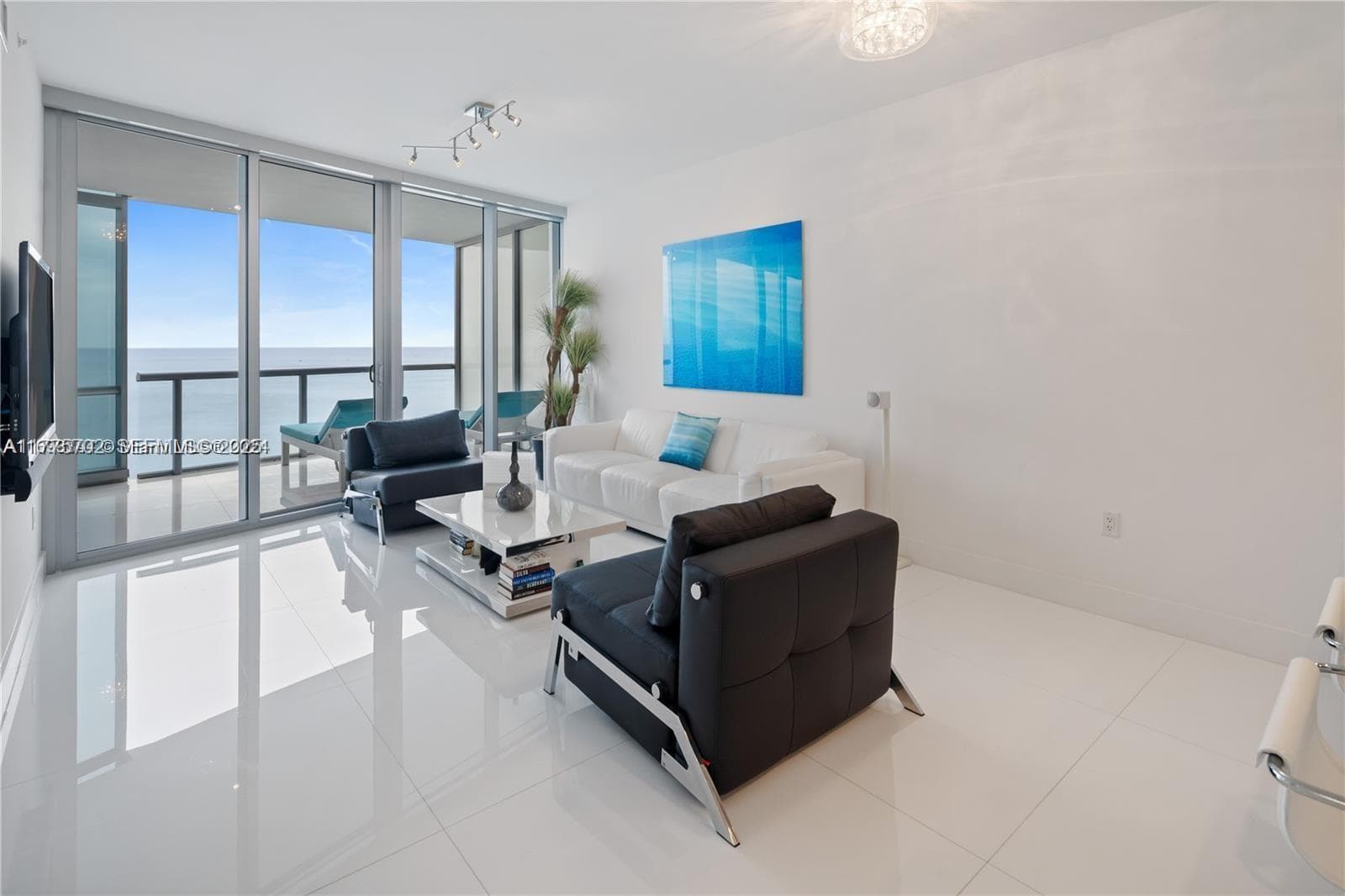 17121 Collins Ave # 1703, Sunny Isles Beach, FL 33160 — zdjęcie 3