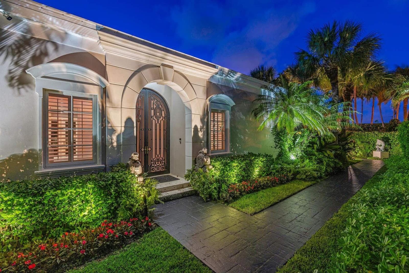 710 N COUNTY Road, Palm Beach, FL 33480 — zdjęcie 2