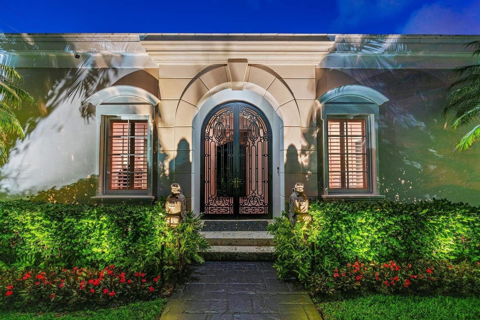 710 N COUNTY Road, Palm Beach, FL 33480 — zdjęcie 3