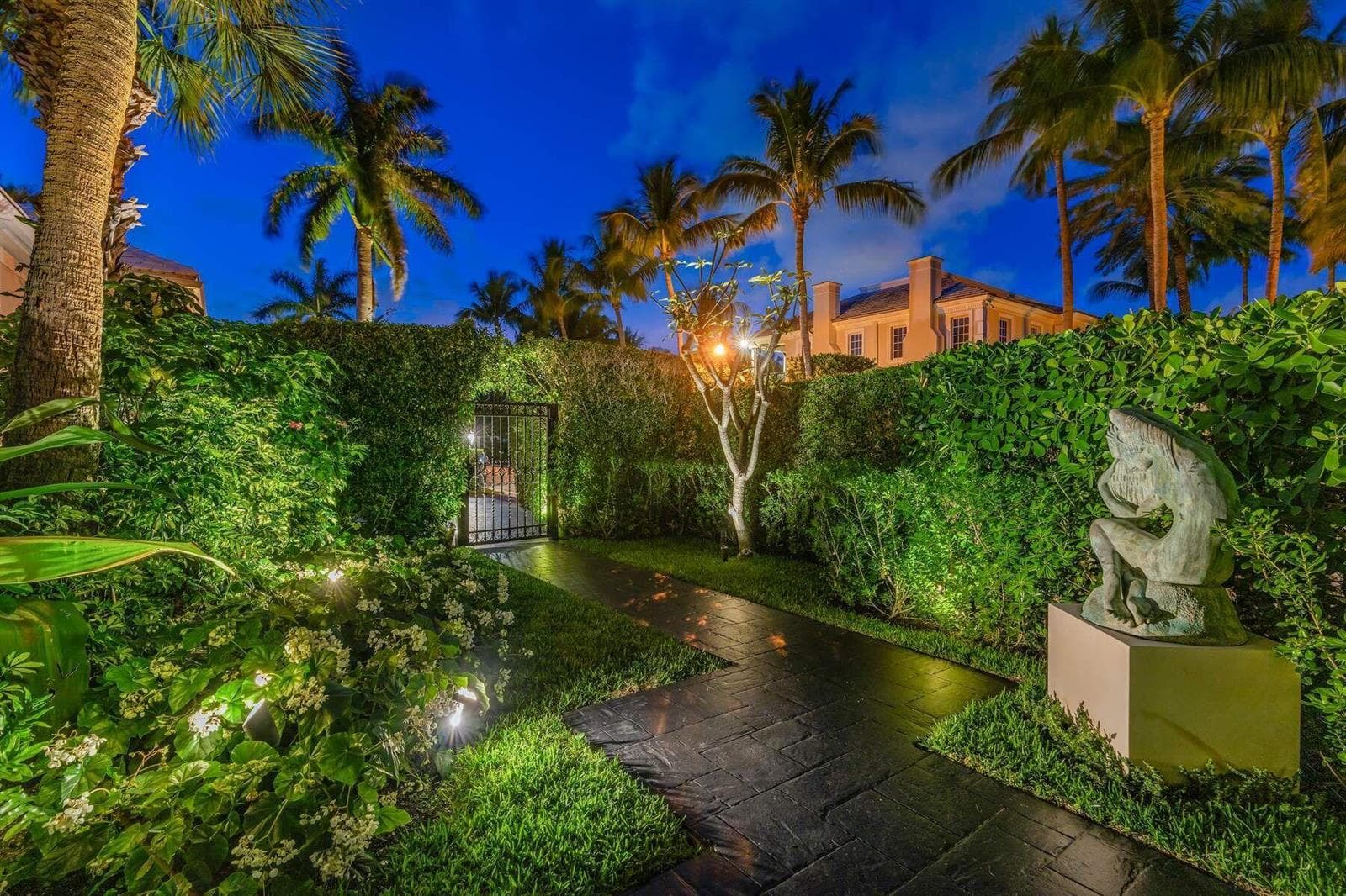 710 N COUNTY Road, Palm Beach, FL 33480 — zdjęcie 4