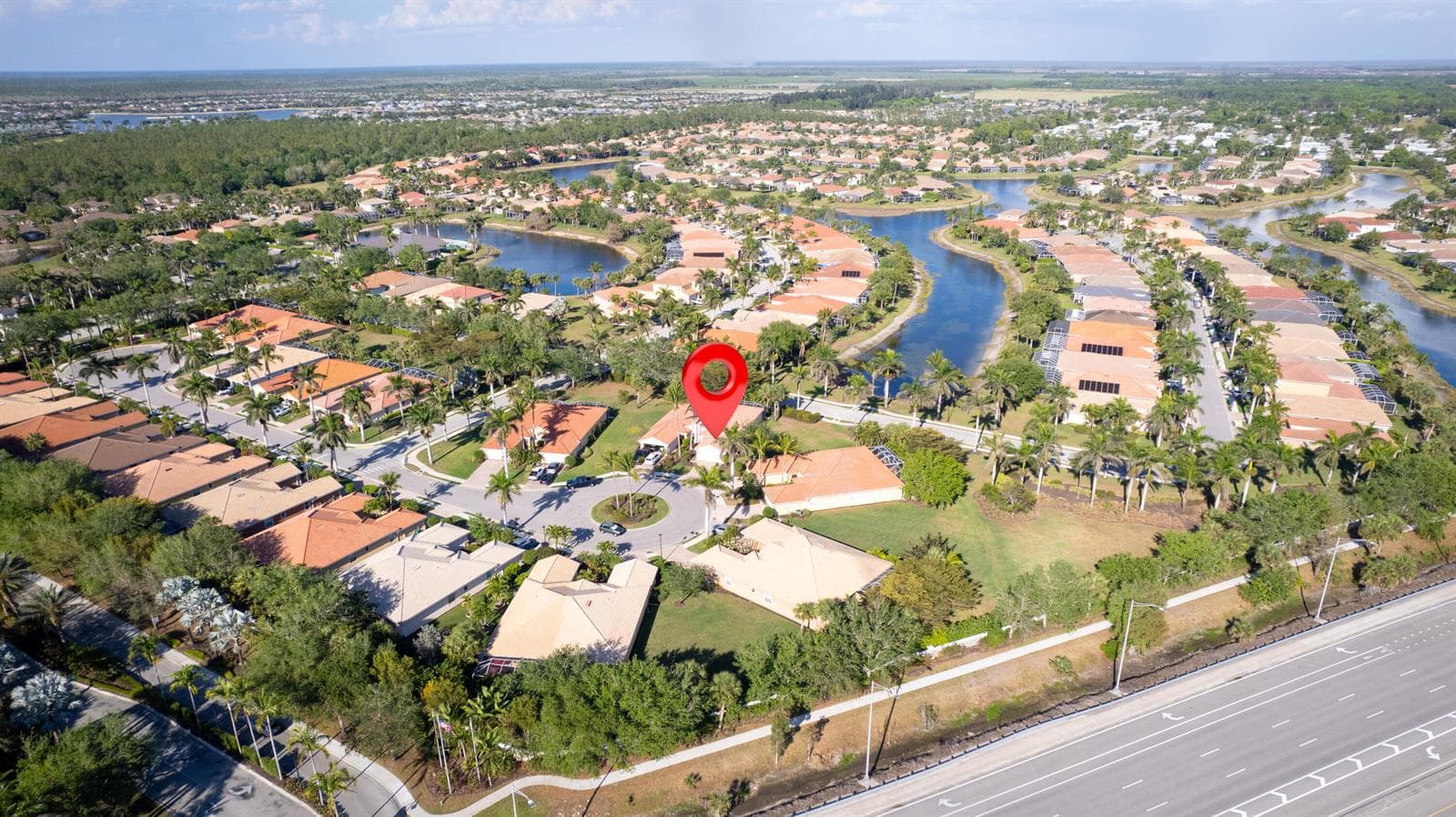 14190 Fall Creek Court, Naples, FL 34114 — zdjęcie 3