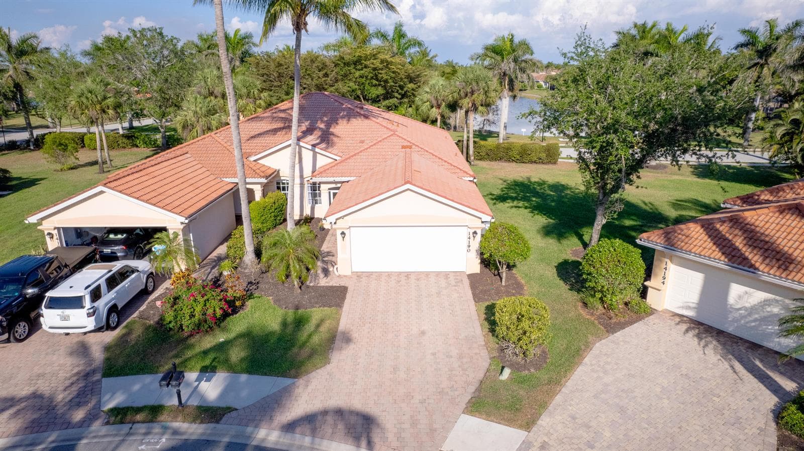 14190 Fall Creek Court, Naples, FL 34114 — zdjęcie 5