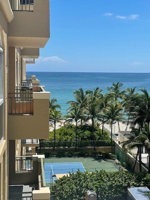 2080 S Ocean Drive # 505, Hallandale Beach, FL 33009 — zdjęcie 2