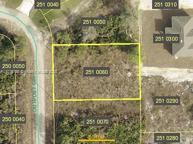 1116 CRAFT ST E, Lehigh Acres, FL 33974