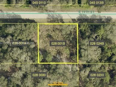 767 KIRKMAN AVE, Lehigh Acres, FL 33974